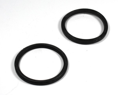 gasket EPDM for DN50 RD78x1/6 and our stainles steel adapter DN S60x6 IG