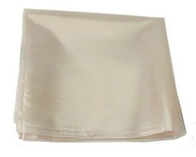 flat bag in plastic for open head drums 220 liters