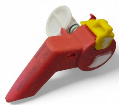 SCHÜTZ - für Klappenhahn DN50 - ETFE Reparatur_Set_KOMPLETT (RESTPOSTEN)