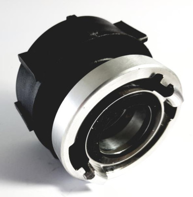 DN80 S100x8 female to Storz fireman clutch C-52