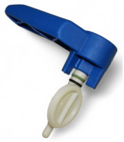 SCHÜTZ - für Klappenhahn DN50 - ETFE Reparatur_Set_KOMPLETT (RESTPOSTEN)